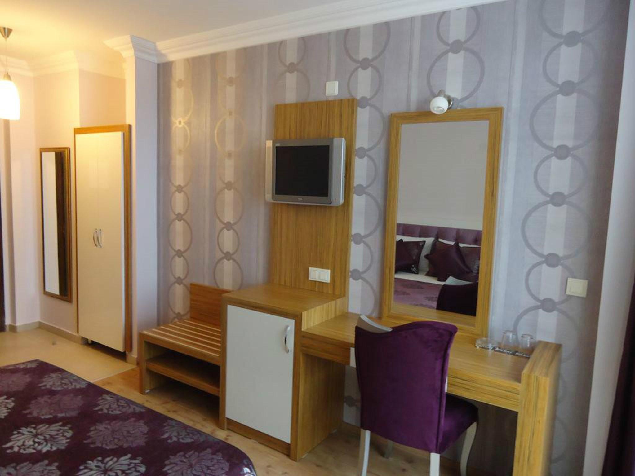 Bilkay Hotel Аланія Екстер'єр фото